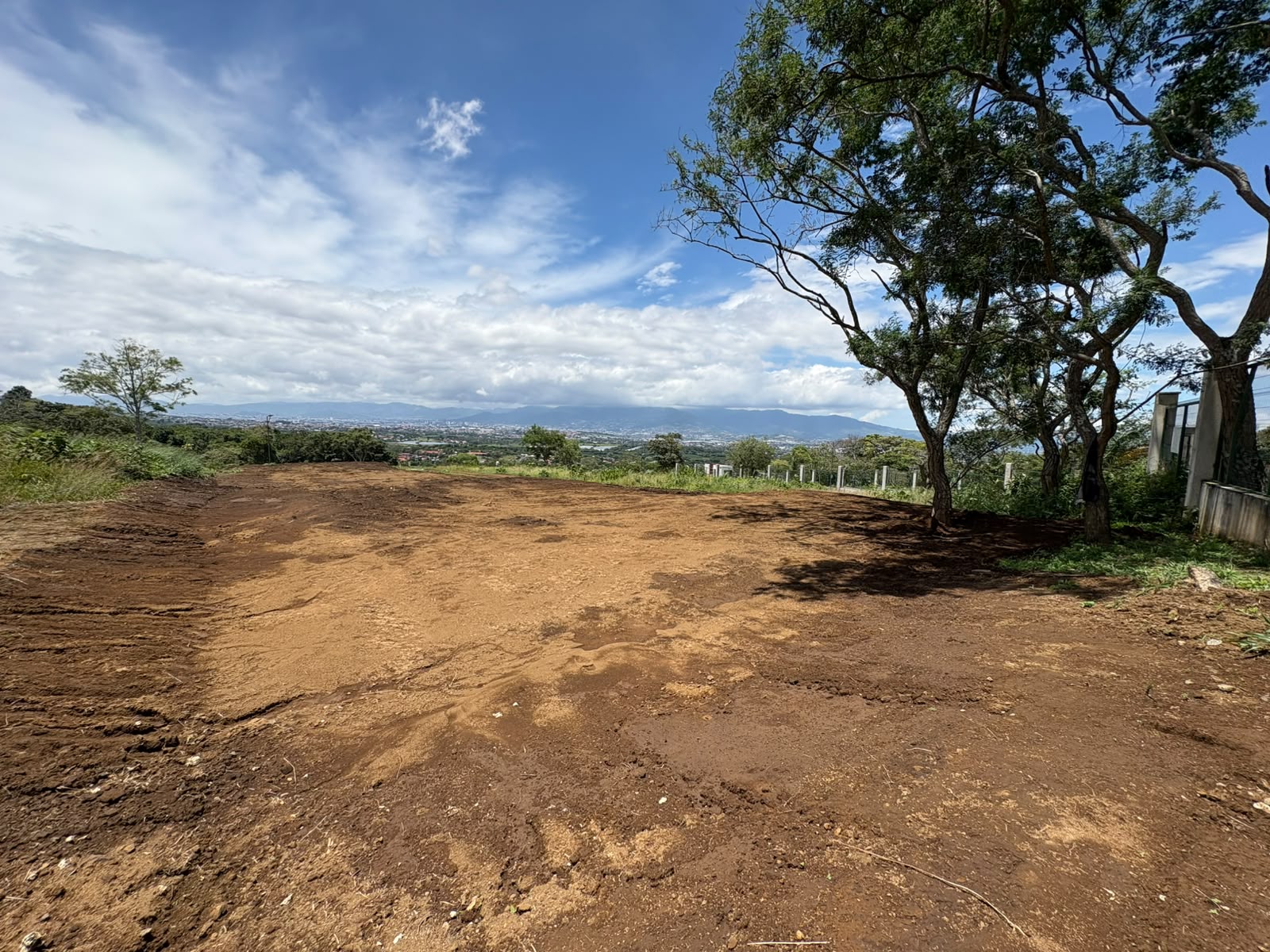 Lote en Condominio Barons, Santa Bárbara de Heredia 4