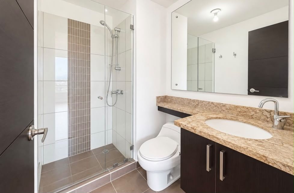 Apartamento en venta con espectacular vista en Condado del Parque, La Sabana 5