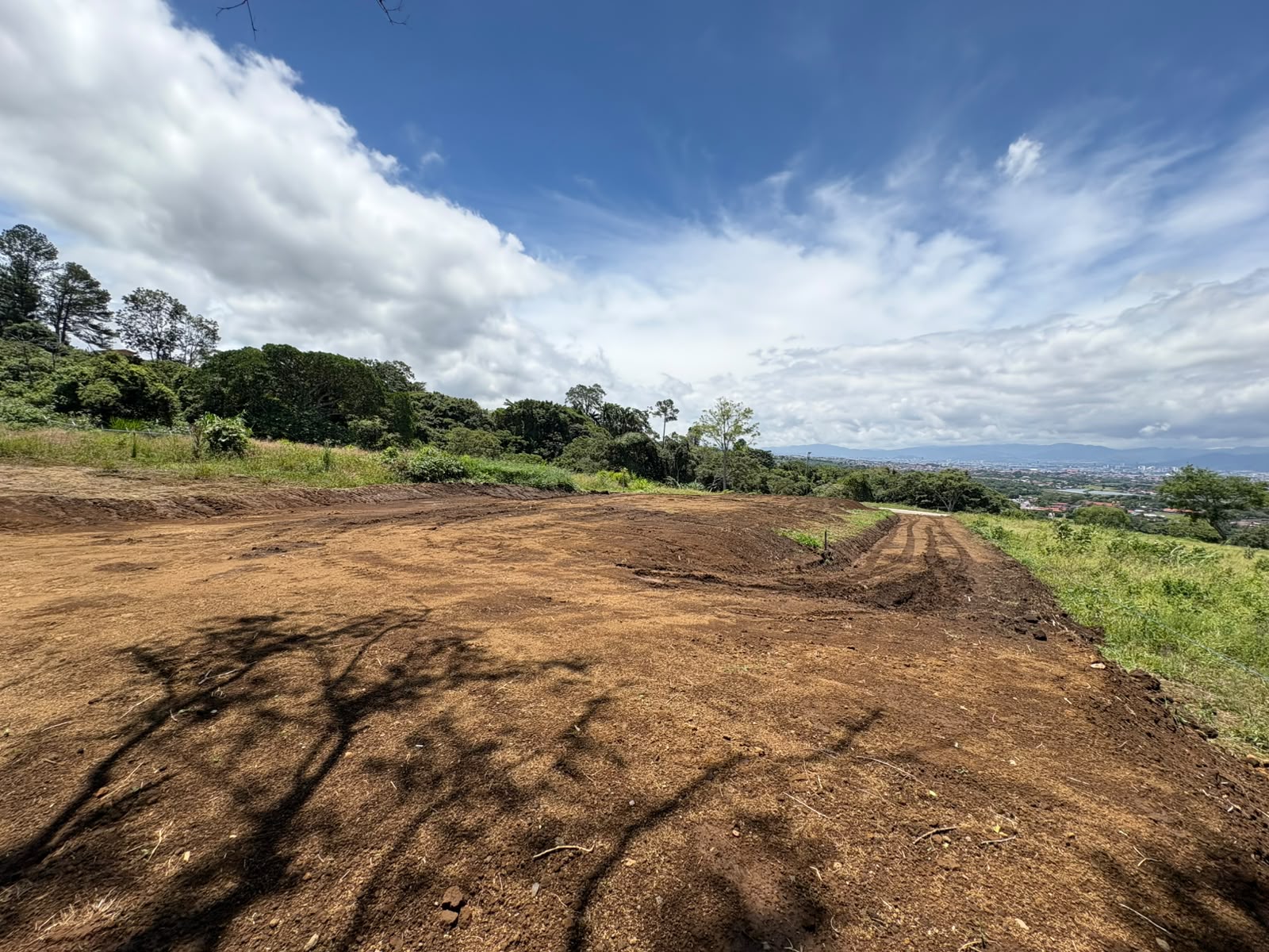 Lote en Condominio Barons, Santa Bárbara de Heredia 2