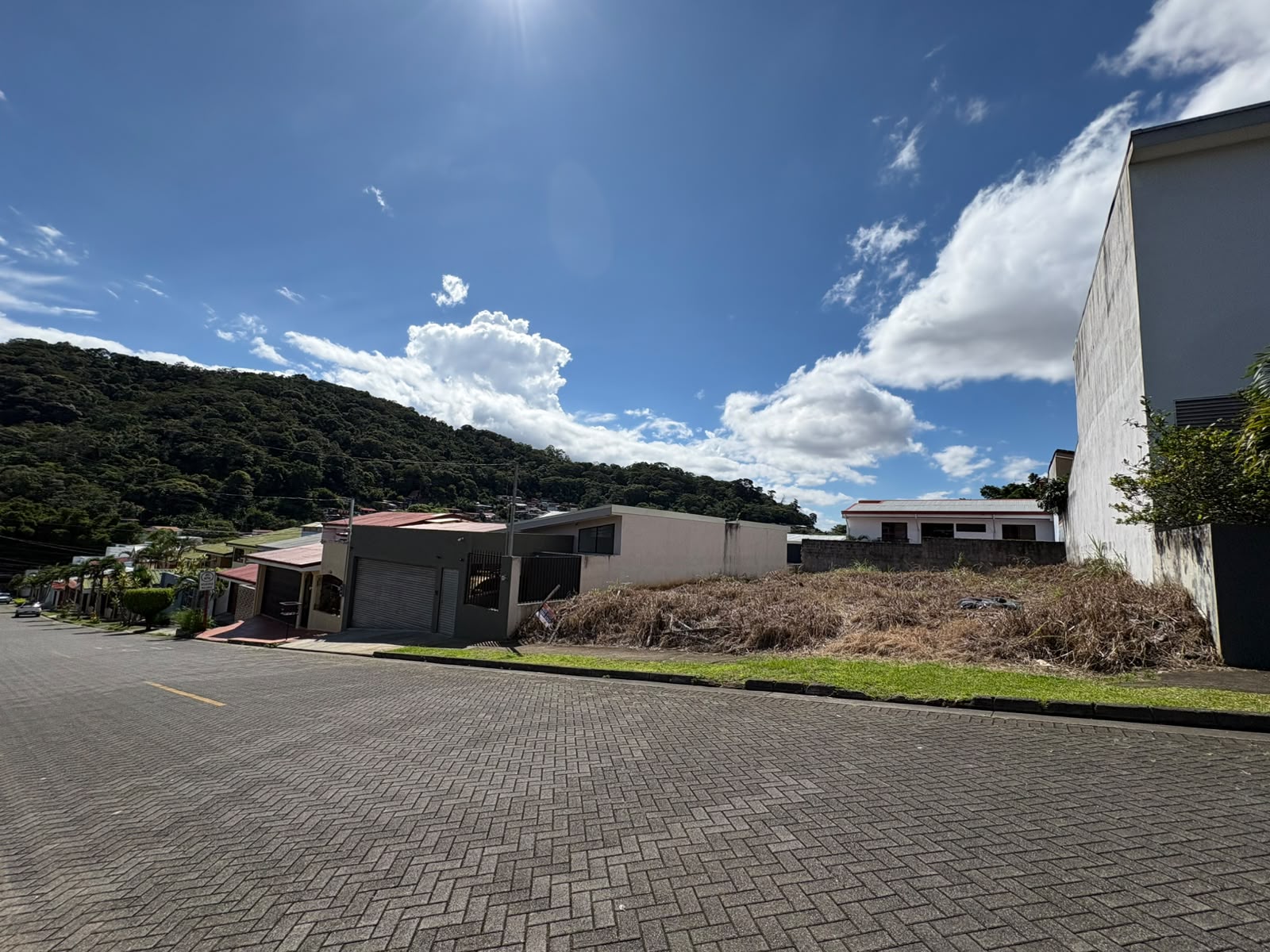 Lote en venta en Lomas de Ayarco, Curridabat 3