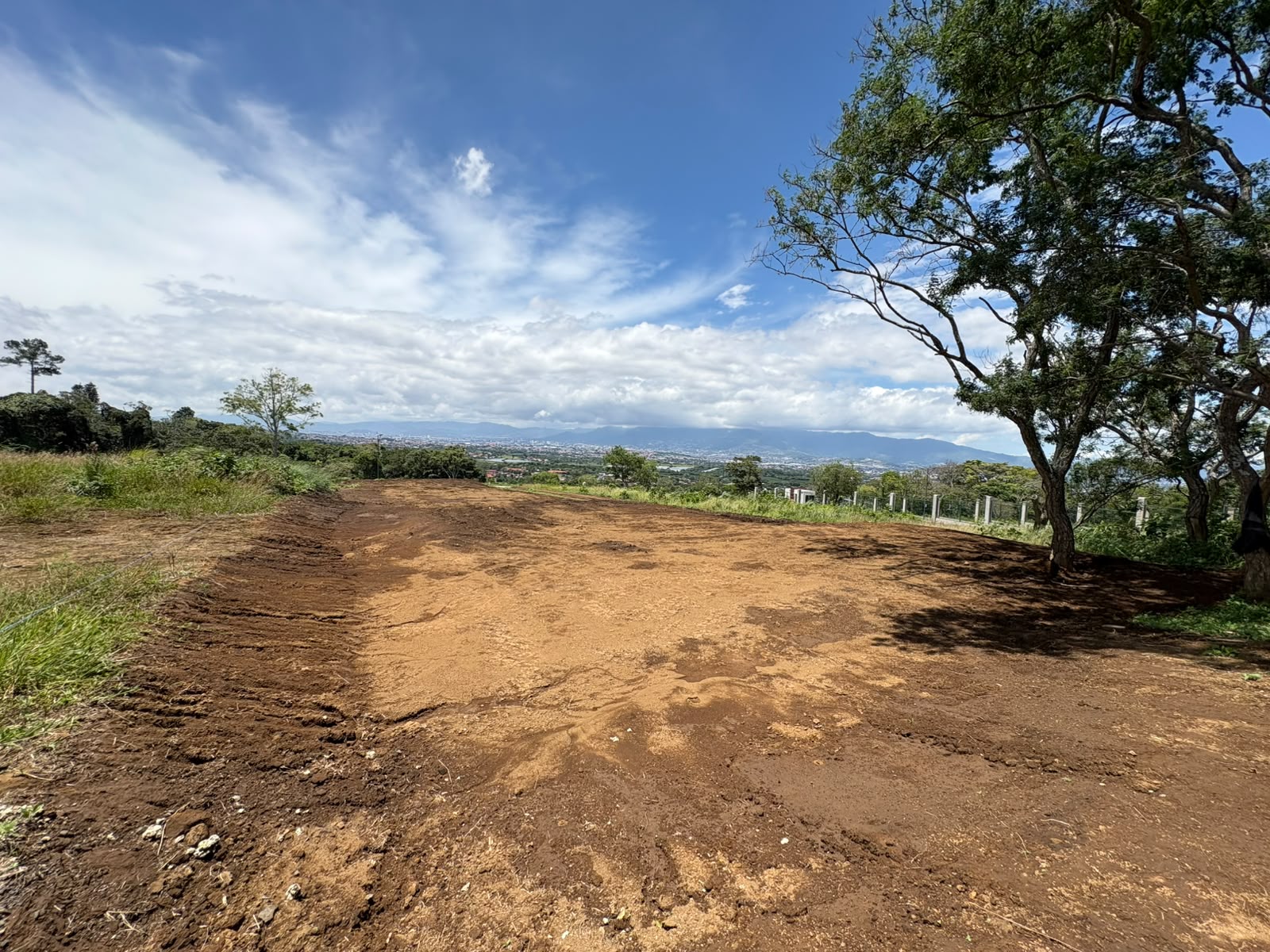 Lote en Condominio Barons, Santa Bárbara de Heredia