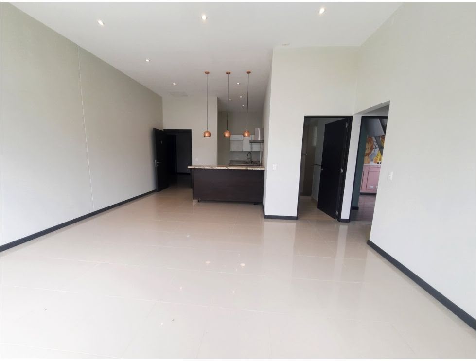 Apartamento en alquiler en Condominio Terrafé, Ulloa de Heredia 3