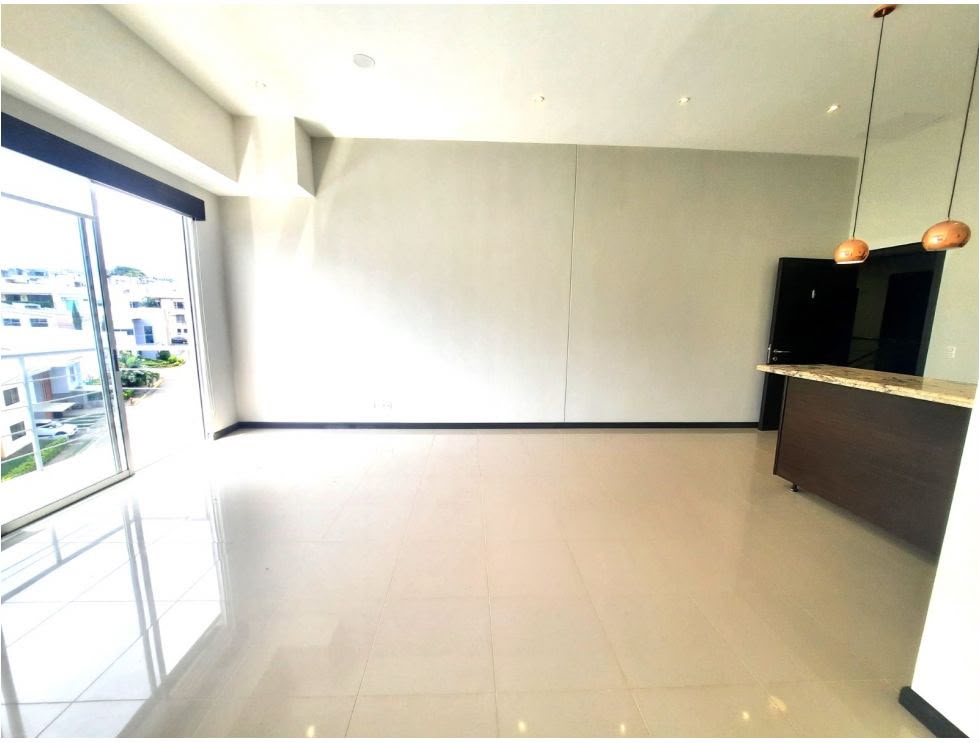 Apartamento en alquiler en Condominio Terrafé, Ulloa de Heredia 4
