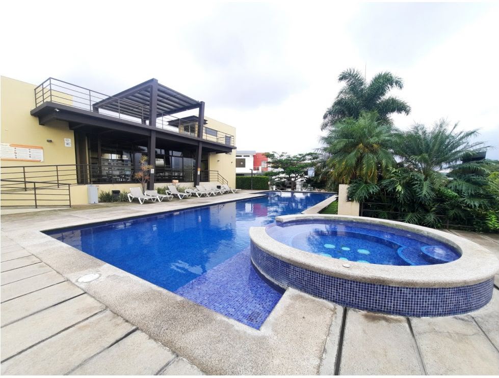 Apartamento en alquiler en Condominio Terrafé, Ulloa de Heredia 6