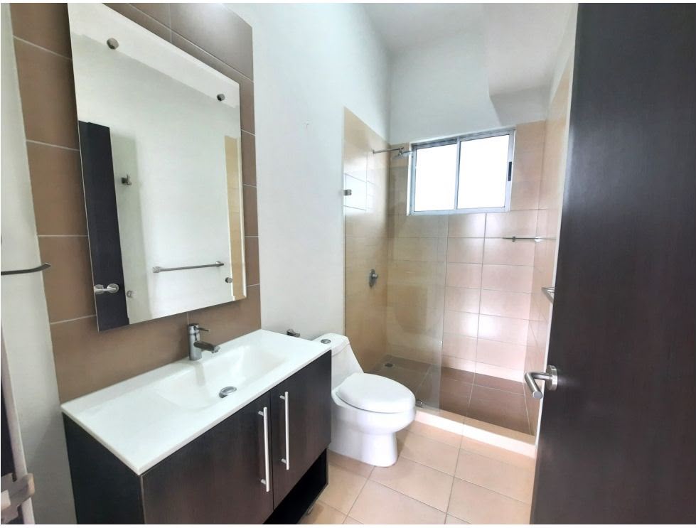 Apartamento en alquiler en Condominio Terrafé, Ulloa de Heredia 5