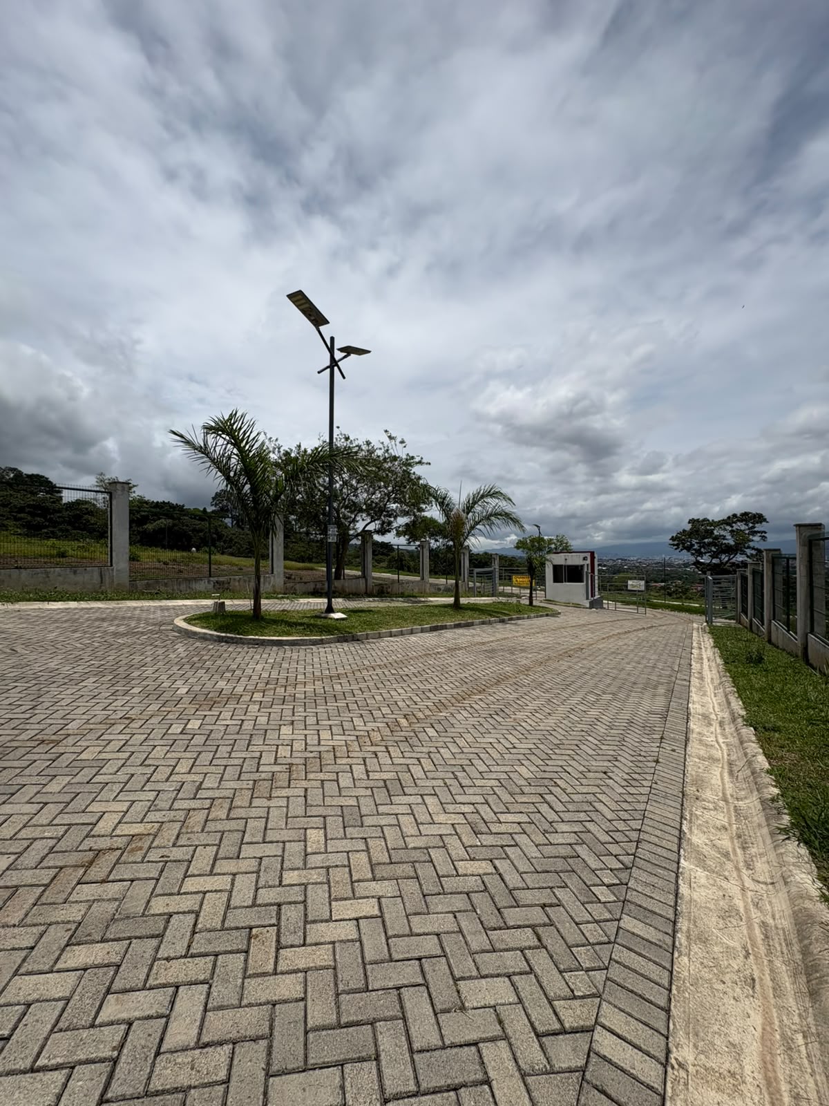 Lote en Condominio Barons, Santa Bárbara de Heredia 6