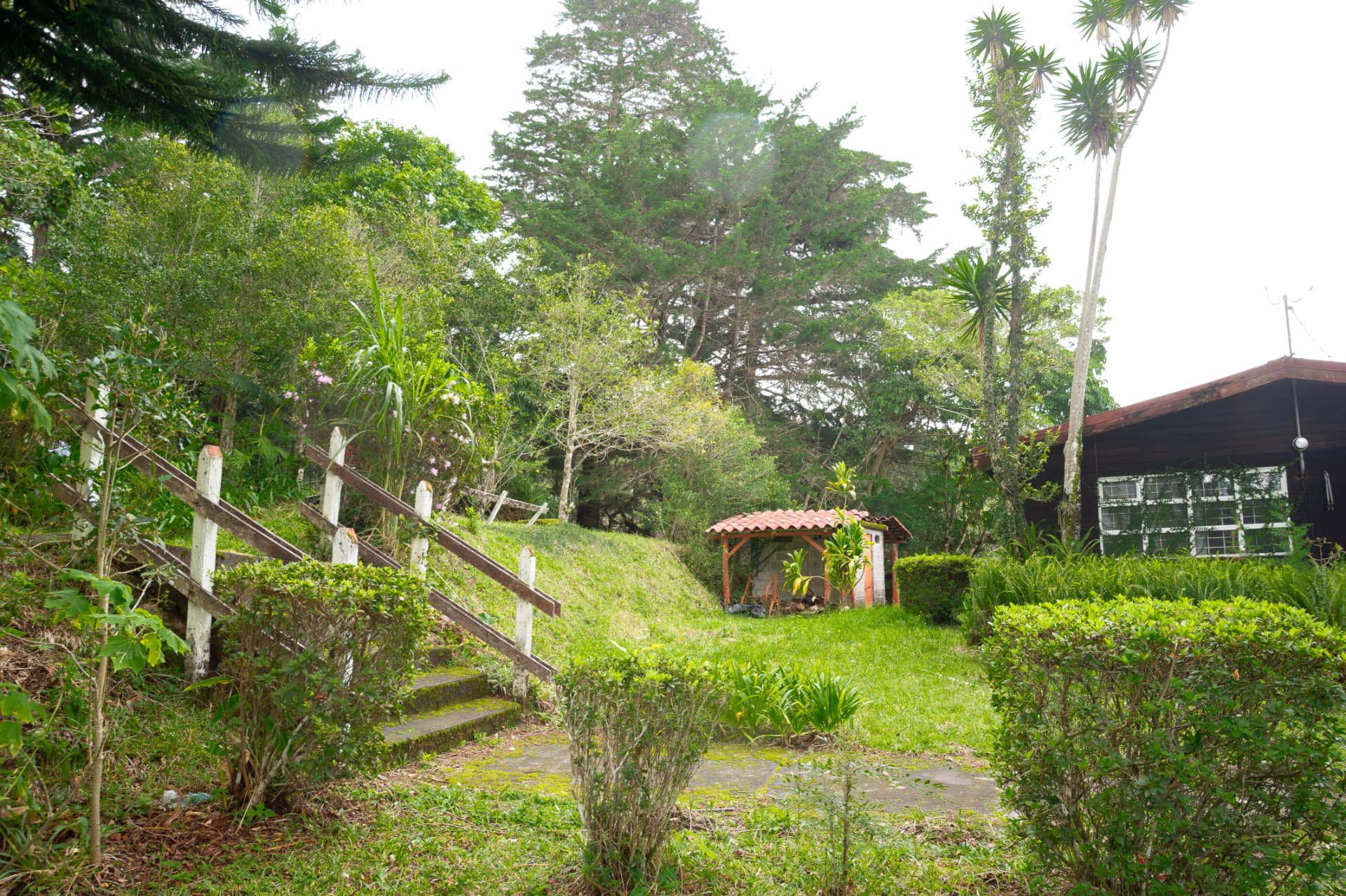 Amplia propiedad en Santo Domingo de Santa Bárbara de Heredia 5