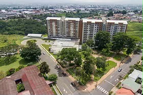 Apartamento en venta con espectacular vista en Condado del Parque, La Sabana 7