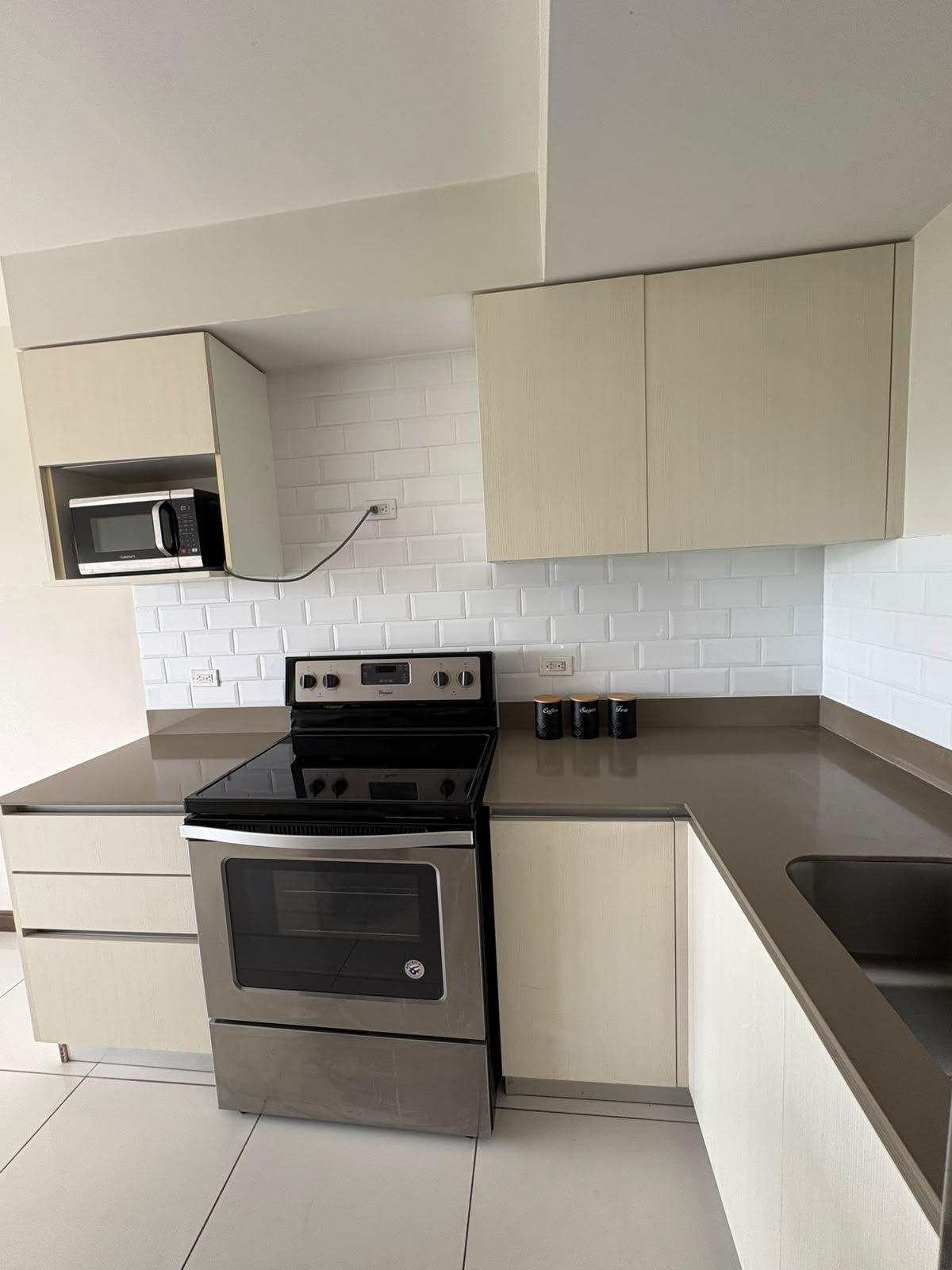 Apartamento amueblado en alquiler en Azenza Towers, La Uruca 5