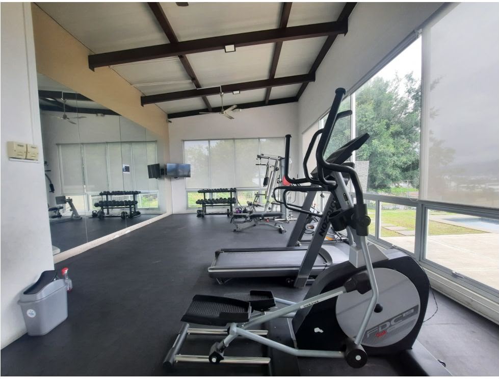 Apartamento en alquiler en Condominio Terrafé, Ulloa de Heredia 7