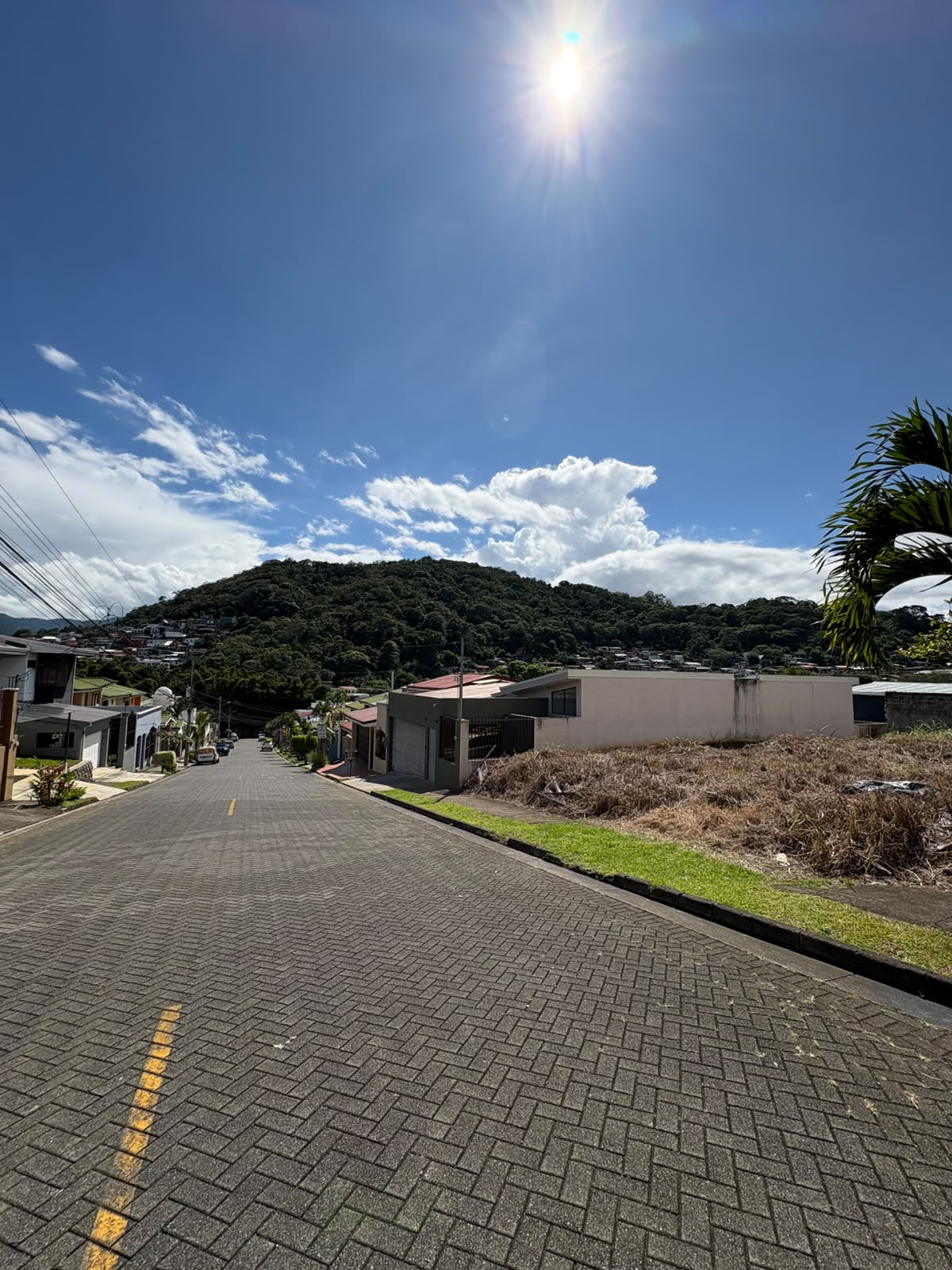 Lote en venta en Lomas de Ayarco, Curridabat 5