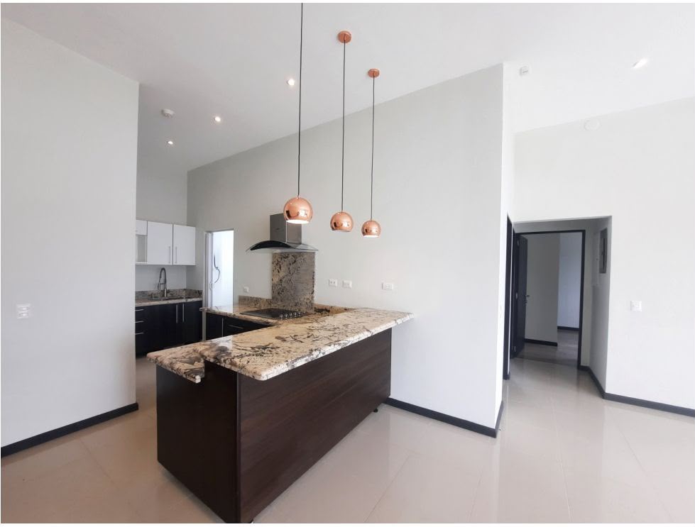Apartamento en alquiler en Condominio Terrafé, Ulloa de Heredia 2
