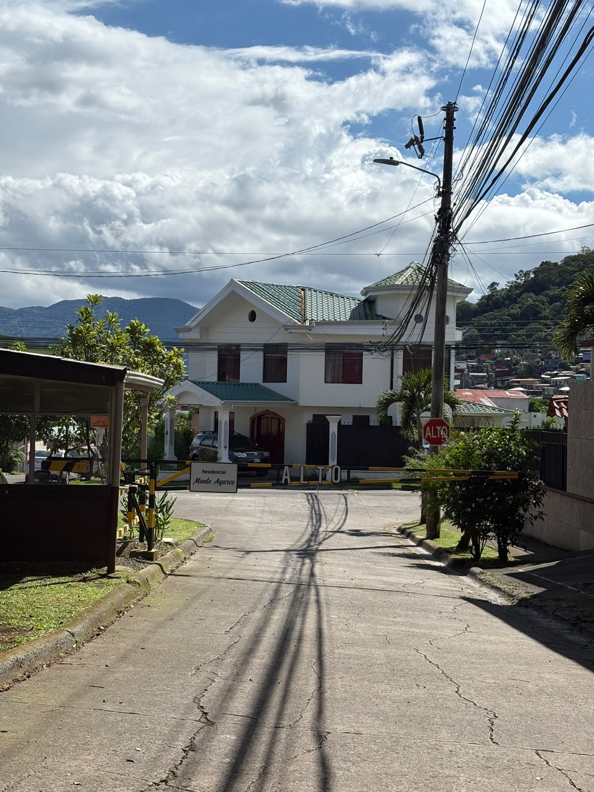 Lote en venta en Lomas de Ayarco, Curridabat 7