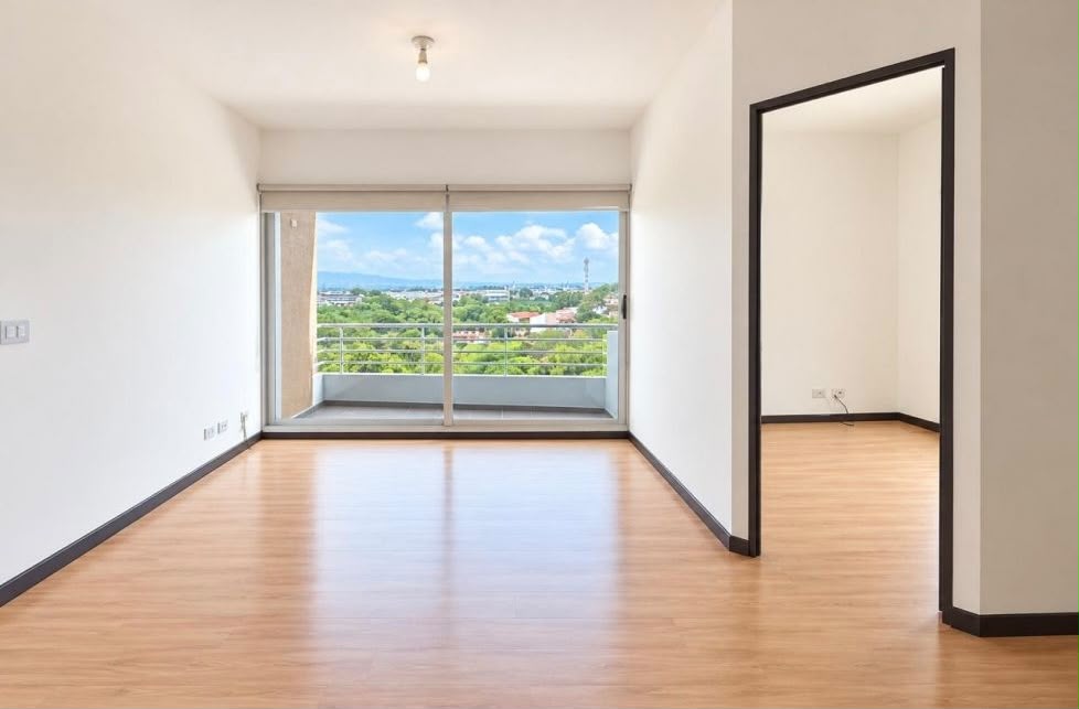 Apartamento en venta con espectacular vista en Condado del Parque, La Sabana 2