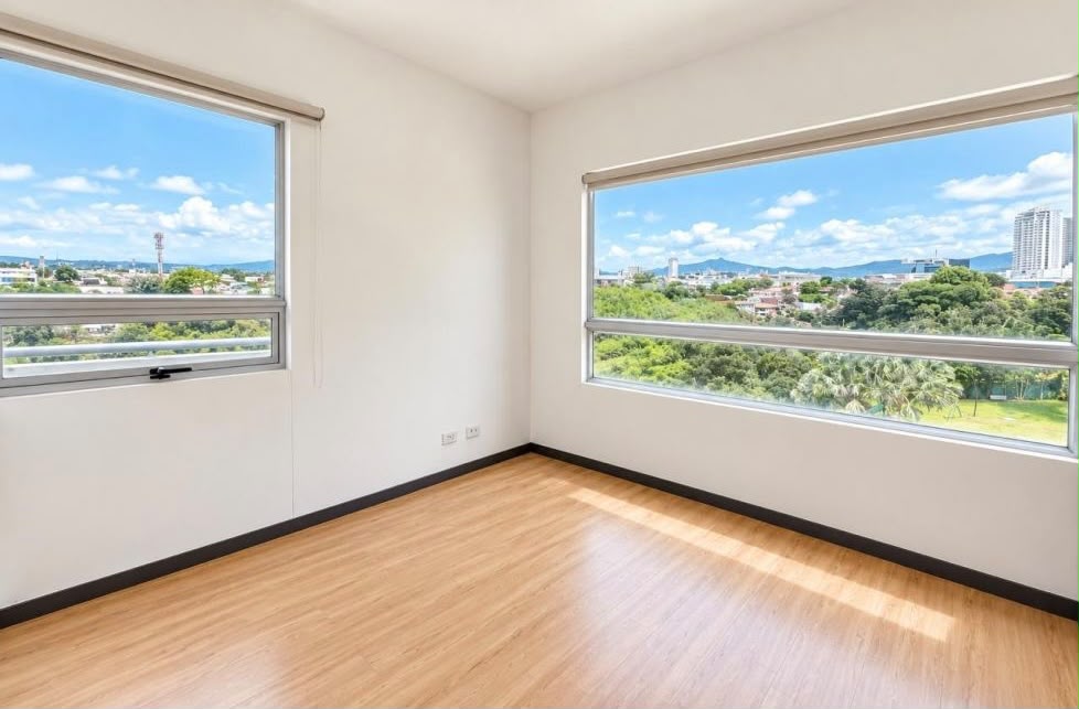Apartamento en venta con espectacular vista en Condado del Parque, La Sabana 4
