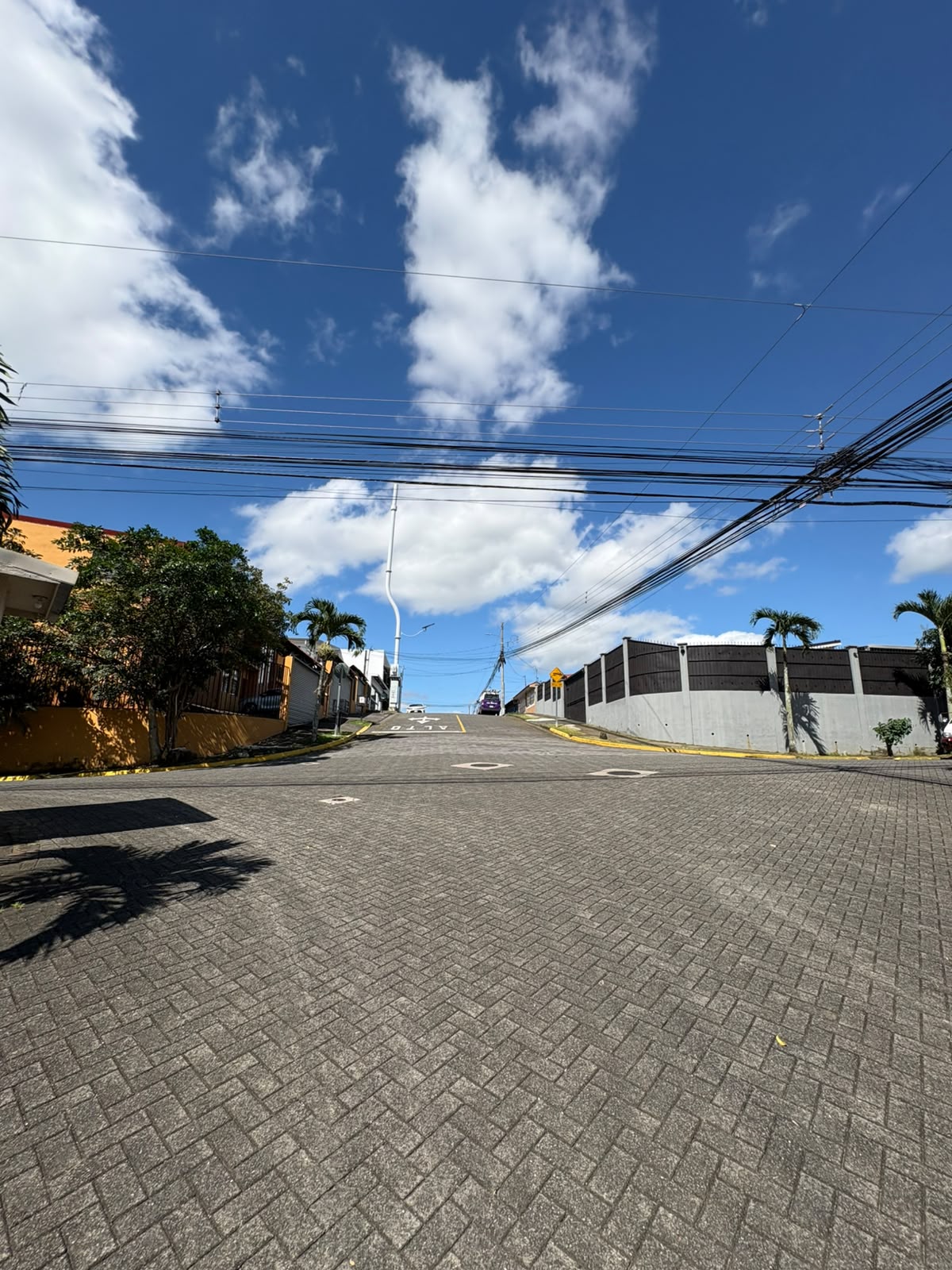 Lote en venta en Lomas de Ayarco, Curridabat 4
