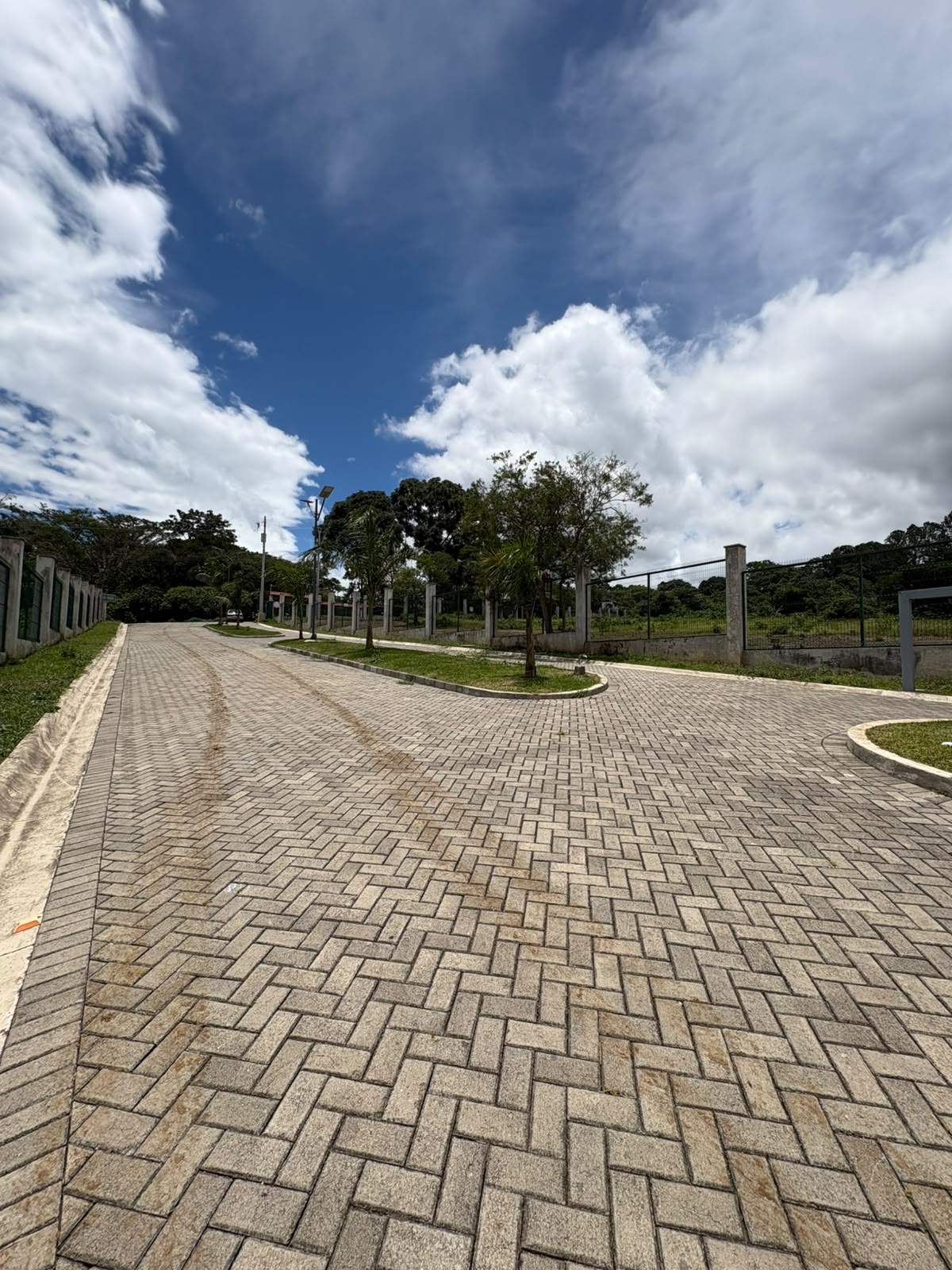 Lote en Condominio Barons, Santa Bárbara de Heredia 7