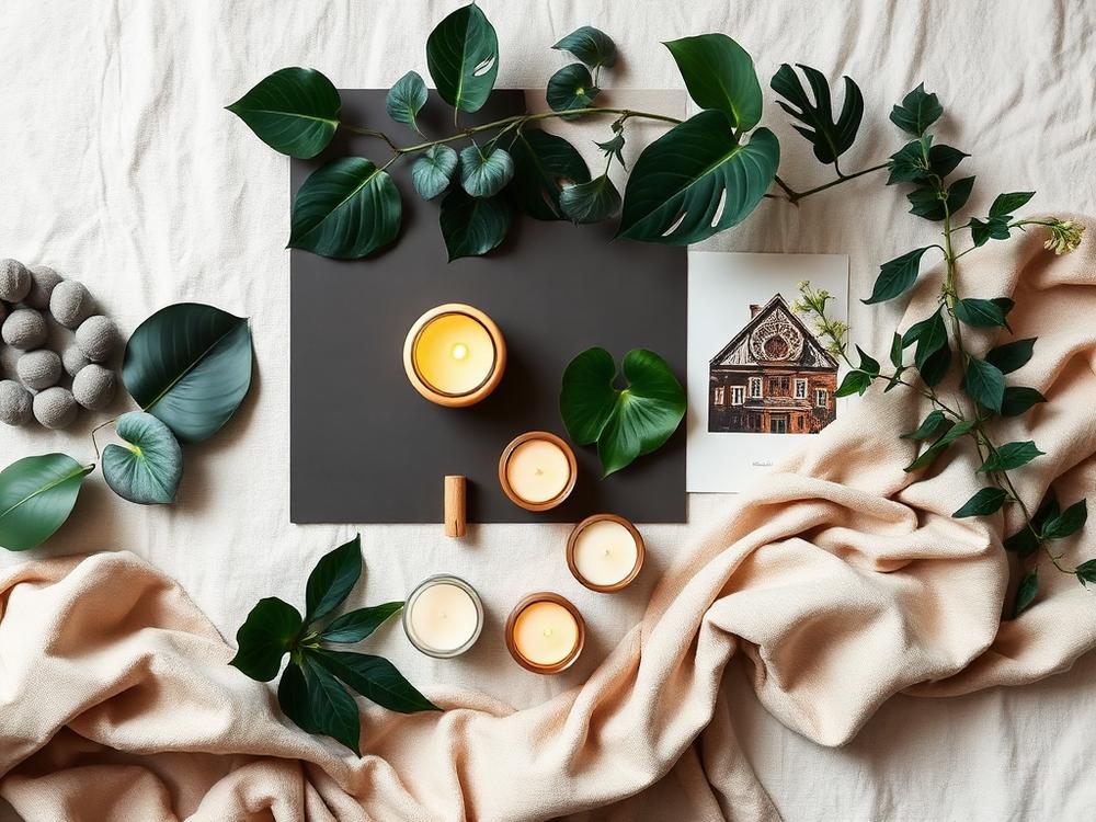 Feng Shui aplicado: los 5 principios para armonizar tu espacio