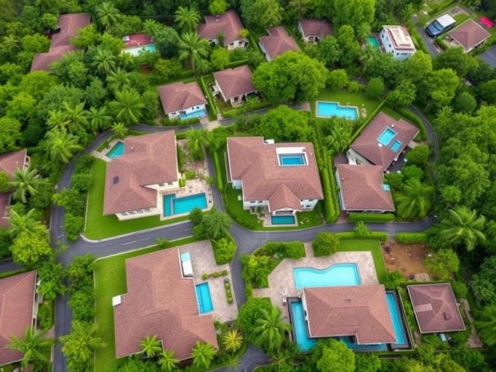 Cómo elegir la zona ideal para tu próxima propiedad en el Valle Central
